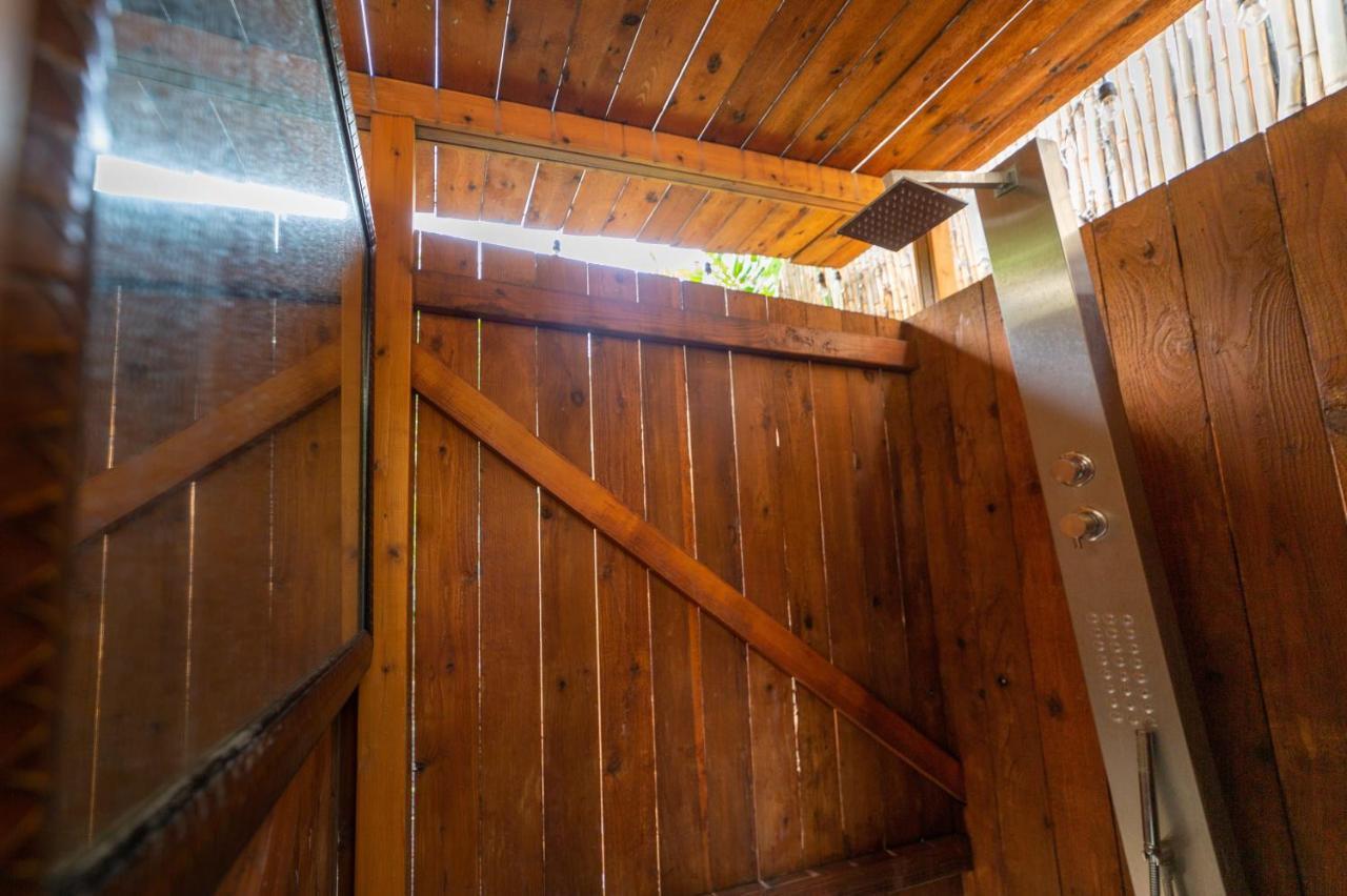 Studio With Mini Kitchen, Pool And Bbq, Pre-Renovation Summer Sale 基黑 外观 照片