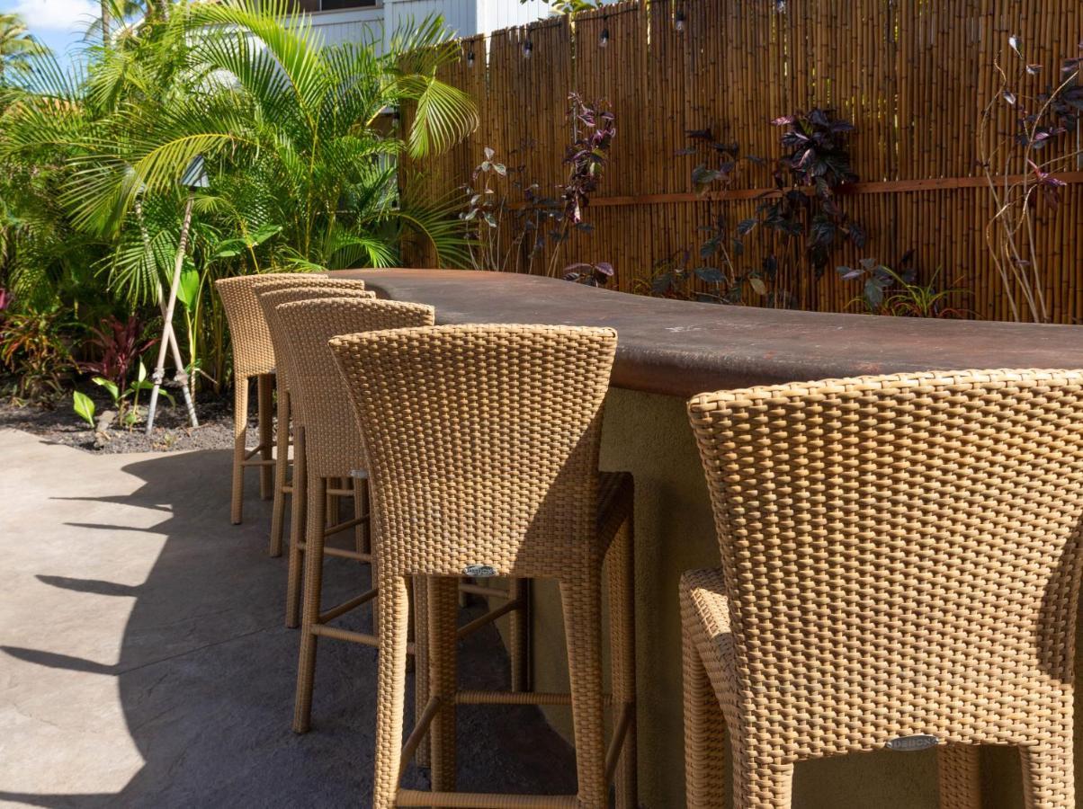 Studio With Mini Kitchen, Pool And Bbq, Pre-Renovation Summer Sale 基黑 外观 照片