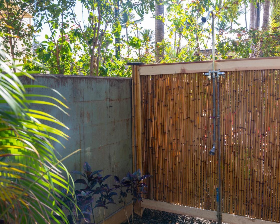 Studio With Mini Kitchen, Pool And Bbq, Pre-Renovation Summer Sale 基黑 外观 照片