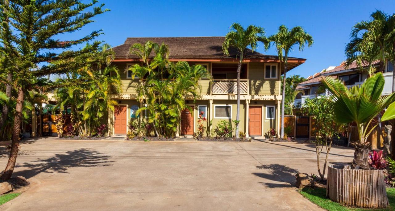 Studio With Mini Kitchen, Pool And Bbq, Pre-Renovation Summer Sale 基黑 外观 照片