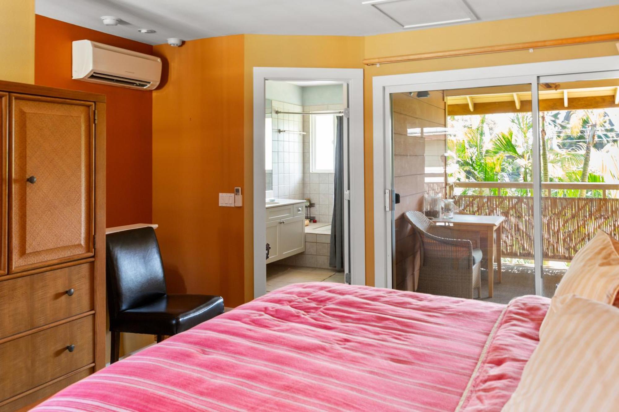 Studio With Mini Kitchen, Pool And Bbq, Pre-Renovation Summer Sale 基黑 外观 照片