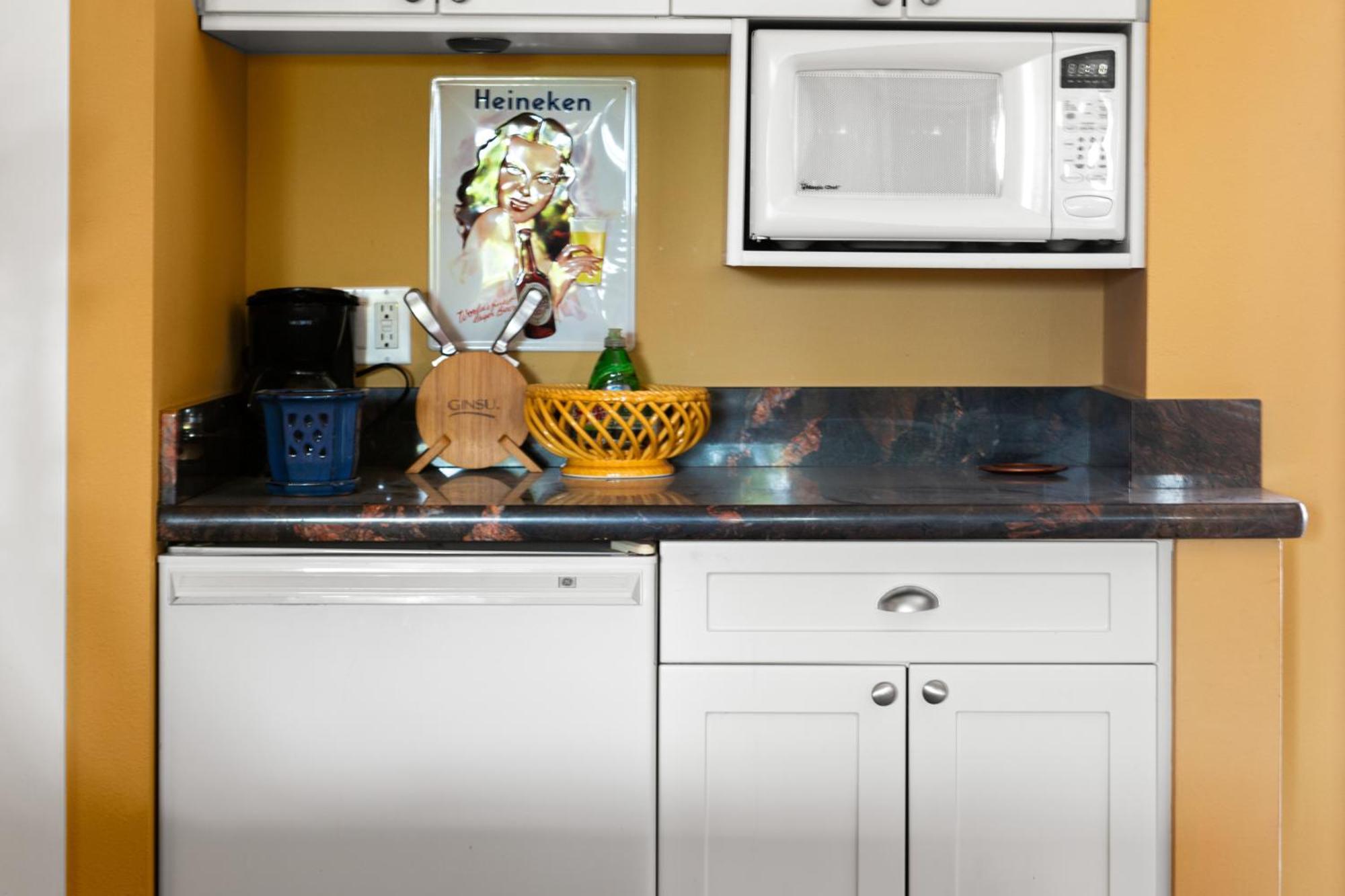 Studio With Mini Kitchen, Pool And Bbq, Pre-Renovation Summer Sale 基黑 外观 照片